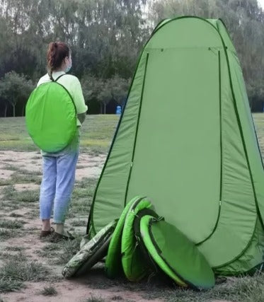 TRAILROOM®   Carpa Tienda De Campana Vestidor Camping